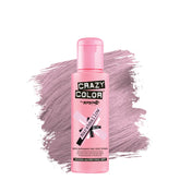 CRAZY COLOR  SEMI-PERMANENT HAIR COLOR CREAM -  MARSHMALLOW #64